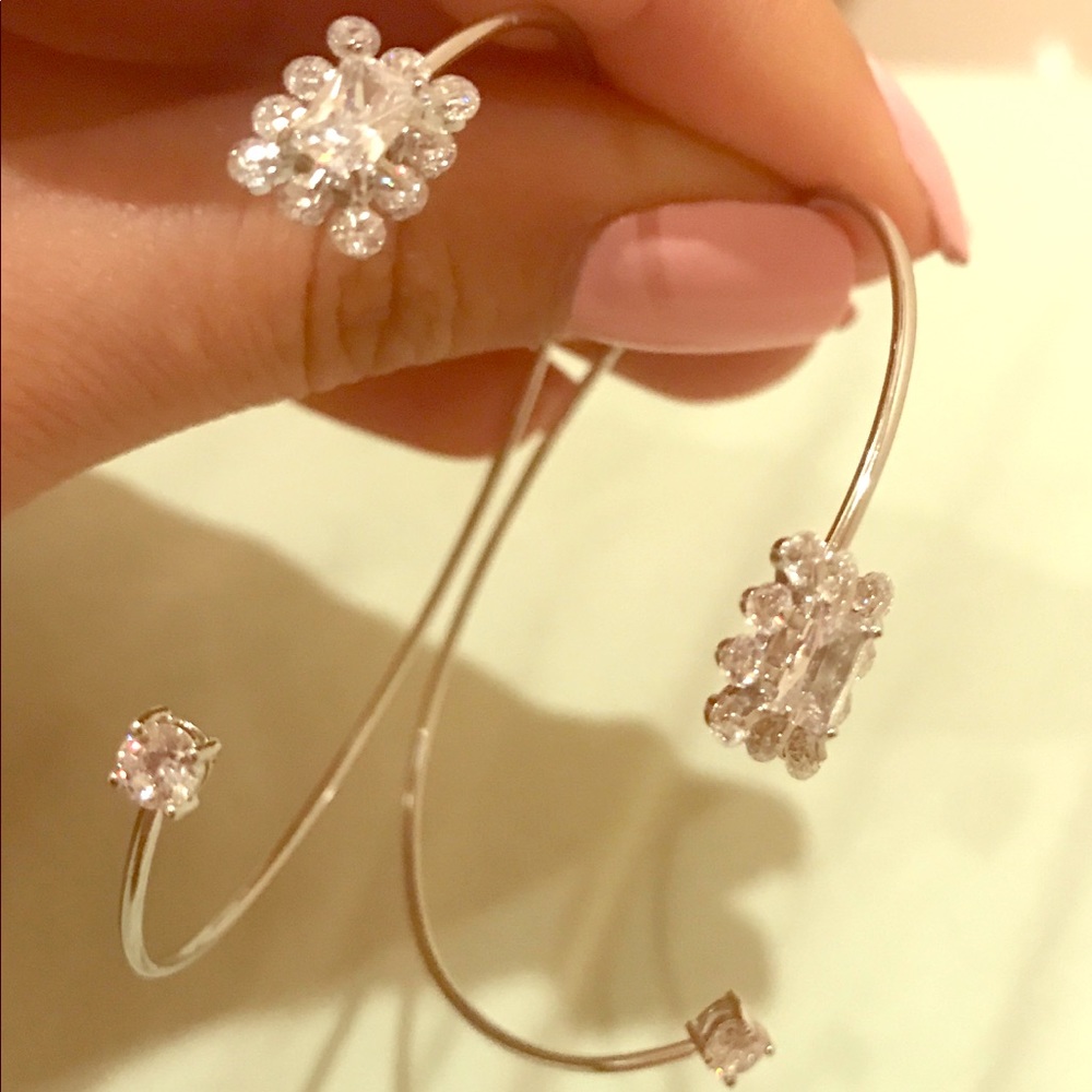 CZ Fashion bracelets